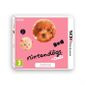 JEUX DS NINTENDOGS + CATS CANICHE / Jeu console 3DS