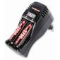 ADAPTATEUR SECTEUR - ADAPTATEUR ALLUME CIGARE Ansmann CHARGER EC250