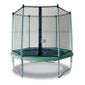 TRAMPOLINE  Trampoline Twin 250 Avec Filet Kangui