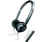 CASQUE  - MICROPHONE Sennheiser PXC 250 Black