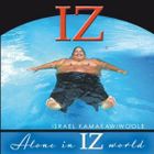 MUSIQUE DU MONDE / REGGAE IZ - Alone in iz World