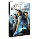  DVD Cowboys et envahisseurs