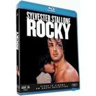 DVD FILM Blu-Ray Rocky