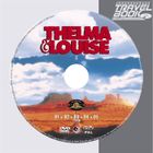 DVD FILM THELMA & LOUISE