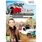 WII PEKIN EXPRESS