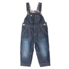 SALOPETTE CHICCO Salopette en Jean bébé Garçon