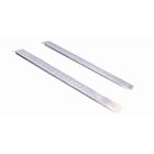  Paire de rampes aluminium - Capacité 1000 kg/paire