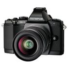  OLYMPUS EM5N + Obj 12-50mm
