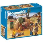  Playmobil - 5250 - Repaire Des Hors - La - Loi
