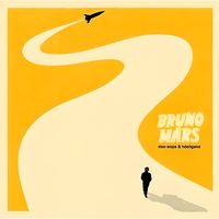 CD BRUNO MARS - Doo Wops And Hooligans