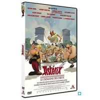 DVD ASTERIX - LE DOMAINE DES DIEUX DVD ASTERIX - LE DOMAINE DES DIEUX