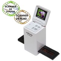 SCANNER Reflecta X5-Scan
