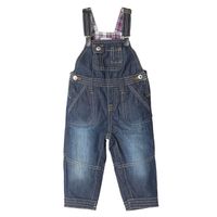  CHICCO Salopette en Jean bébé Garçon