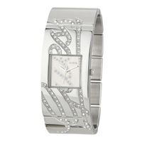 MONTRE BRACELET GUESS Montre Autograph Femme