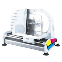TRANCHEUSE  UN DINER PRESQUE PARFAIT UD250