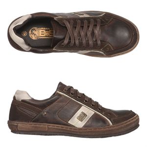 BESOMEONE Baskets Darlonis Homme