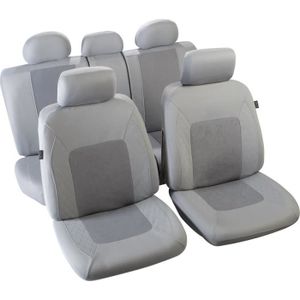 Housse Caraibes T2 Gris