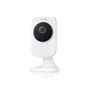 TP-LINK Caméra Cloud WiFi N300 Jour/nuit HD NC250