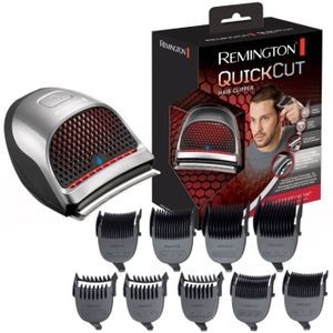Remington Tondeuse cheveux Quick Cut