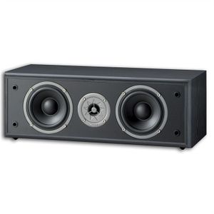 ENCEINTES MAGNAT Monitor Suprême 250 Enceinte Centrale ENCEINTES MAGNAT Monitor Suprême 250 Enceinte Centrale
