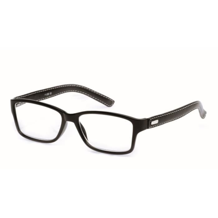 Homme loupes nantes +2.5 Achat / Vente de lecture Cdiscount