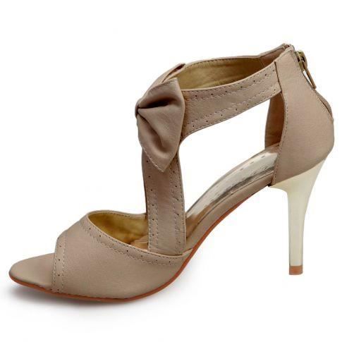 espadrilles compensées bout ouvert