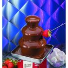 FONTAINE A CHOCOLAT SIMEO FC250