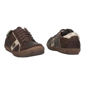 BESOMEONE Baskets Darlonis Homme