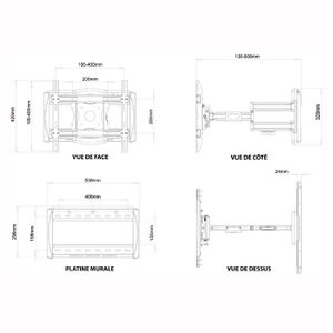 INOTEK PRO M1 3250