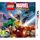 WARNER INTERACTIVE 3DS LEGO MARVEL SUPER HEROES…
