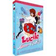 DVD FILM DVD Coffret intégrale Lucile, amour et rock'n'roll