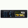 AUTORADIO Autoradio IRANDOM CS251