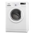 LAVE-LINGE WHIRLPOOL AWOD 825