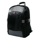 SAC A DOS ORDINATEUR PORT DESIGNS Sac à dos ordinateur 17,3''  MONZA