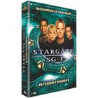 BLU RAY SERIE TV DVD Stargate sg-1, saison 8