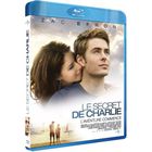BLU RAY FILM Blu-Ray Le secret de Charlie