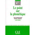 DICTIONNAIRES / LANGUES Le point sur la phonetique