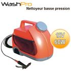 NETTOYEUR VAPEUR NETTOYEUR VAPEUR WASHPRO