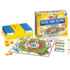 JEU SOCIETE - PLATEAU Vocabulon Junior