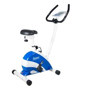 IXOSPORT Vélo d'appartement Ixo-251 Motorisé
