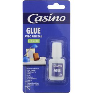 Glue Liquide+Pinceau Trans 5G V2 Co