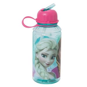 LA REINE DES NEIGES Gourde ? bec