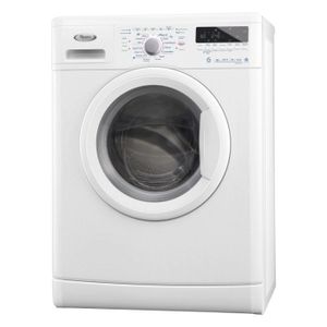 WHIRLPOOL AWOD 825