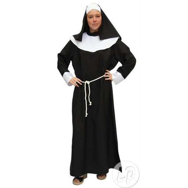 bonne soeur sexy