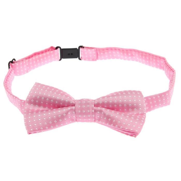 cravate noeud papillon