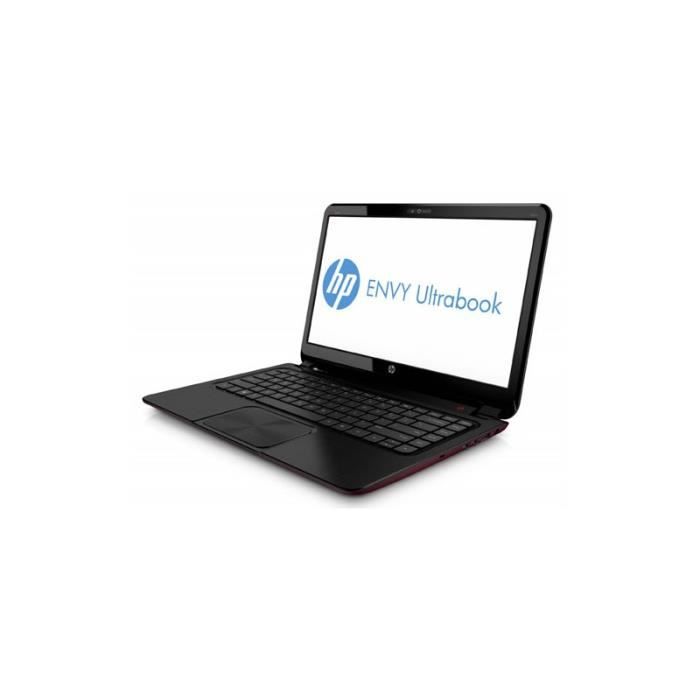 ultrabook envy 4 Achat / Vente ordinateur portable HP Ultrabook