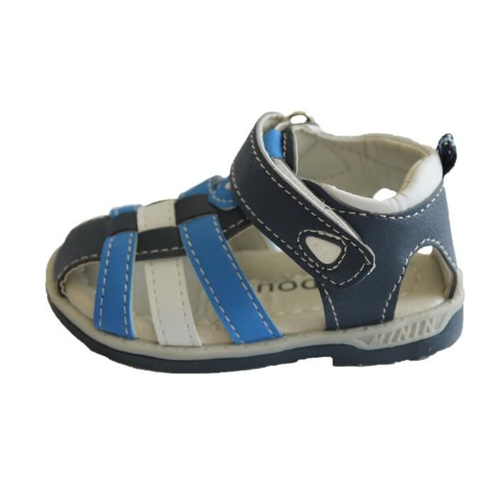 sandale nike garcon