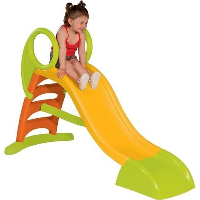 SMOBY Toboggan Enfant Mon Toboggan Achat / Vente toboggan Cdiscount