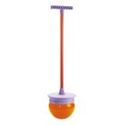 BALLE-BOULE T-ball pyramide
