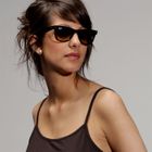 LUNETTES DE SOLEIL RAY BAN Lunettes de Soleil Mixte